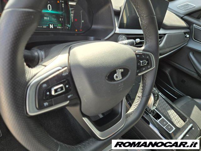 DR MOTOR DR 6.0 1.5 T CVT GPL NO FINANZIAMENTO OBBLIGATORIO