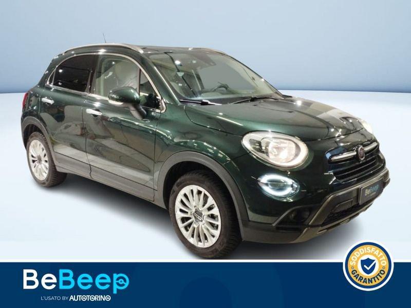 FIAT 500X 1.3 T4 SPORT 150CV DCT