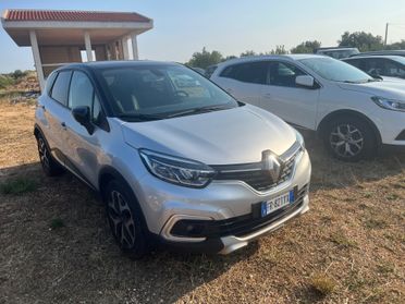 Renault Captur 1.5 dCi 90 CV EDC Sport Edition | 2018
