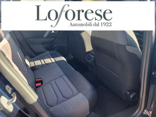 CITROEN C4 PureTech 130 S&S Plus
