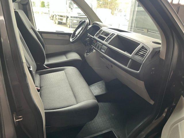 VOLKSWAGEN Caravelle 2.0 TDI 150CV