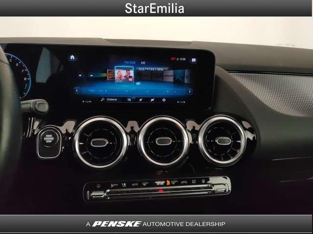 Mercedes-Benz GLA 250 GLA 250 e Plug-in hybrid Automatic Sport Plus