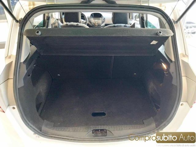 FORD B-Max 1.4 90 CV GPL Titanium ( Garanzia 12 Mesi)