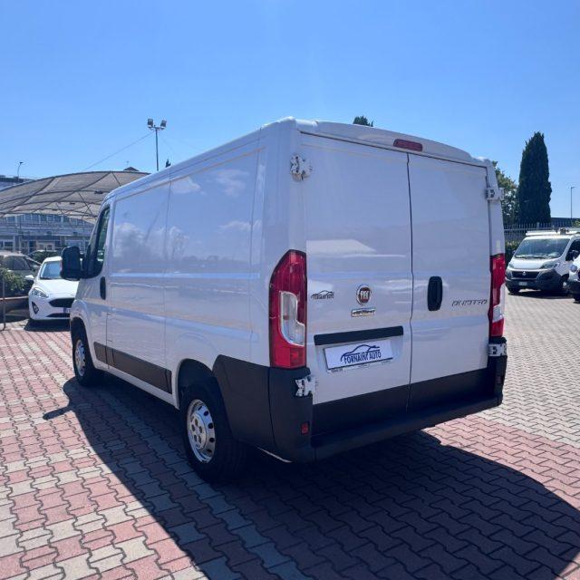 FIAT Ducato 28 2.3 MJT 120cv PC-TN FURGONE AZIENDALE