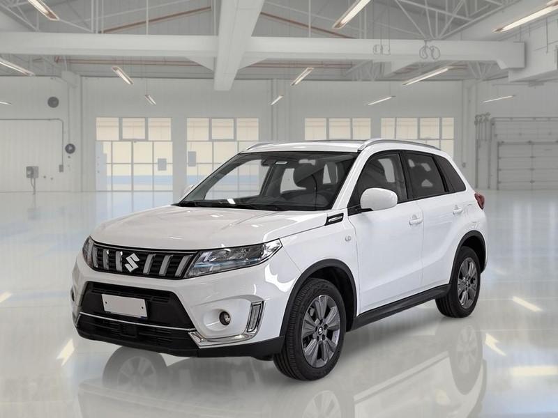 SUZUKI VITARA 1.4 Boosterjet hybrid Cool