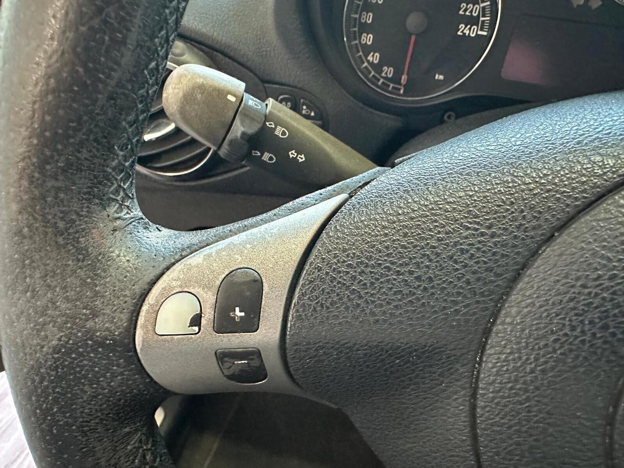 Alfa Romeo 147 1.9 JTD M-JET 16V 5 porte