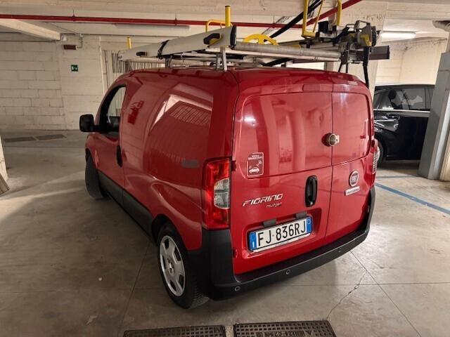 Fiat Fiorino 1.3 MJT 95CV Cargo Adventure