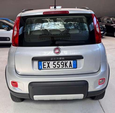 Fiat Panda OFFERTA LIMITATA ENTRO 15/12 4x4 Diesel 5 Posti