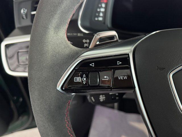 AUDI RS6 AVANT 4.0 TFSI V8 QUATTRO *SERVICE AUDI*UNIPROP*