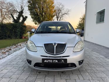 Lancia Ypsilon 1.4 Platino Ecochic GPL OK NEOPATENTATI