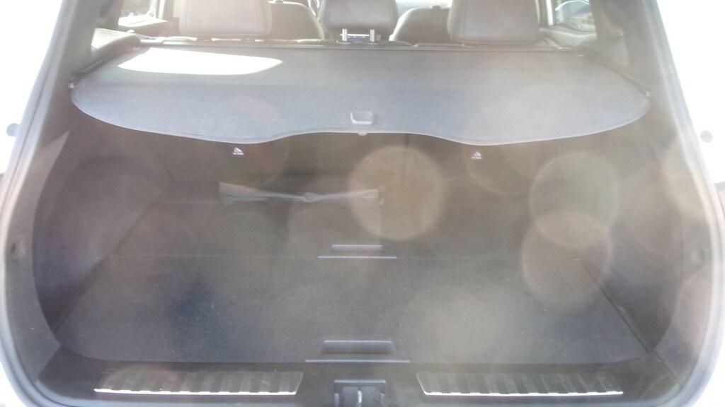 Renault Kadjar 1.5 Blue dCi Intens EDC