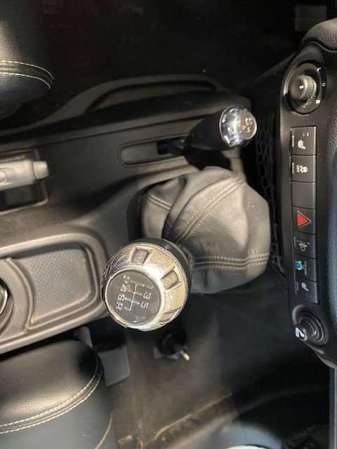 Jeep Wrangler SAHARA DECAPPOTTABILE