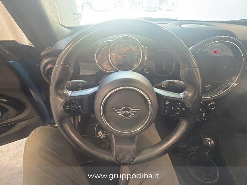 MINI Mini Cabrio F57 2021 Cabrio 1.5 Cooper Yours