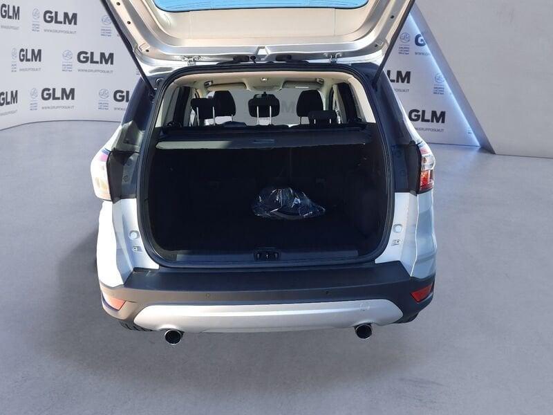 Ford Kuga 1.5 TDCi 120CV Powershift 2WD Titanium Business