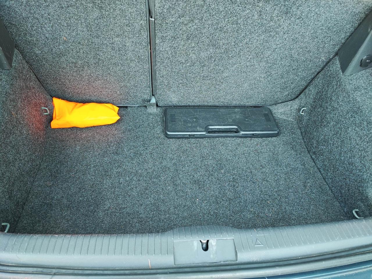 Volkswagen Polo 1.2 uni-pro