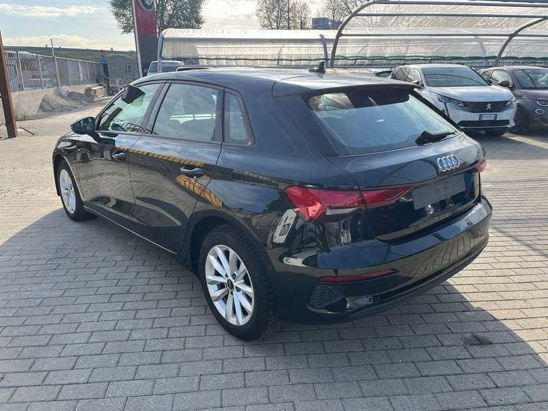 Audi A3 A3 SPB 30 TFSI Business