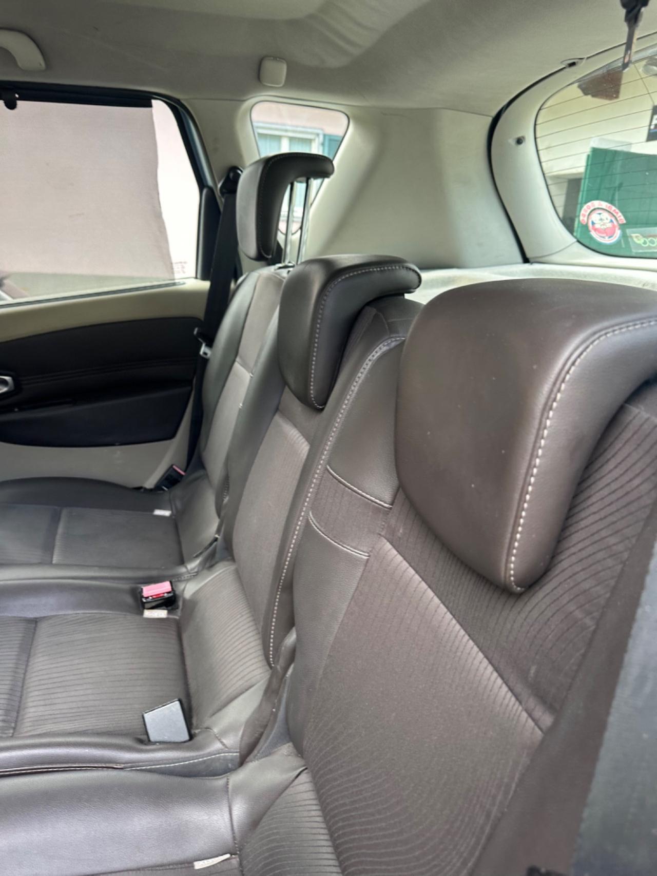Renault SCENIC X-Mod 1.5 dCi 110CV DYNAMIQUE KMCERT