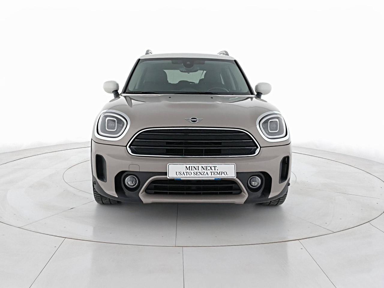 MINI Countryman Cooper D Classic