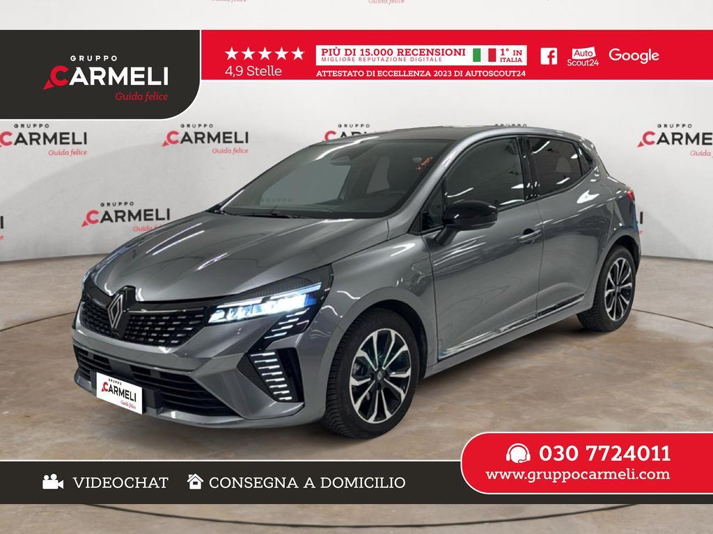 Renault Clio 1.0 TCe Techno