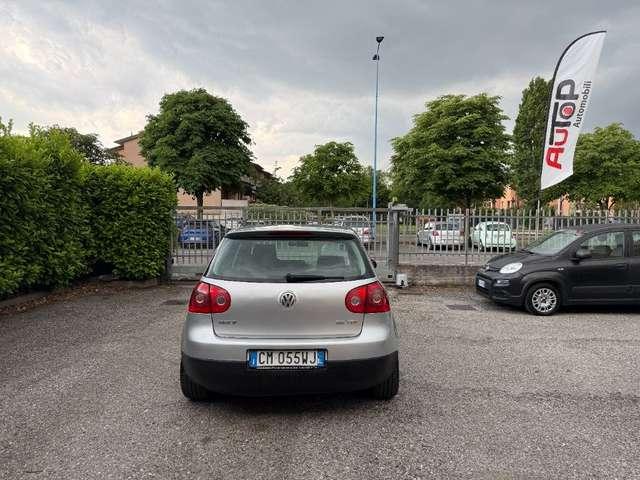 Volkswagen Golf 2.0 16V TDI 5p. Comfortline