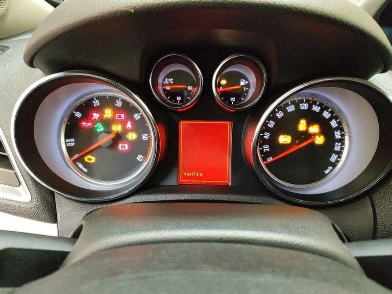Opel Mokka 1.7 cdti Cosmo s&s 4x2 130cv m6
