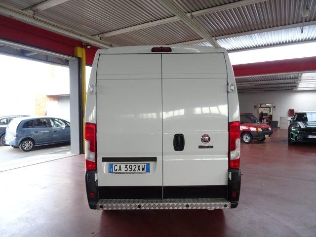 FIAT Ducato 35Q 2.3 MJT 140CV PCorto-TAlto Furgone