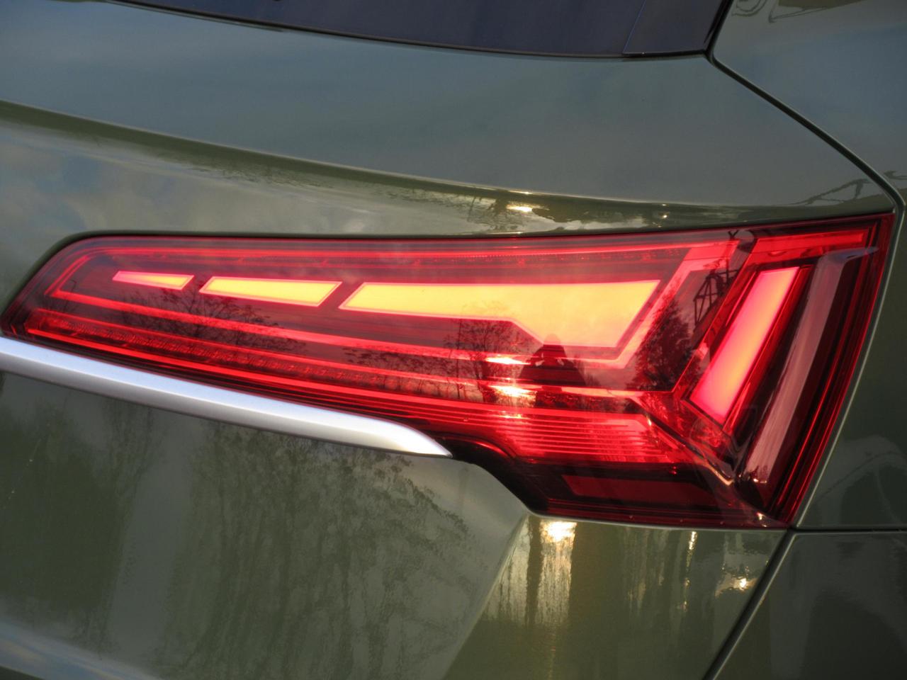 Audi Q5 35 2.0 TDI mhev 12V S line Plus s-tronic