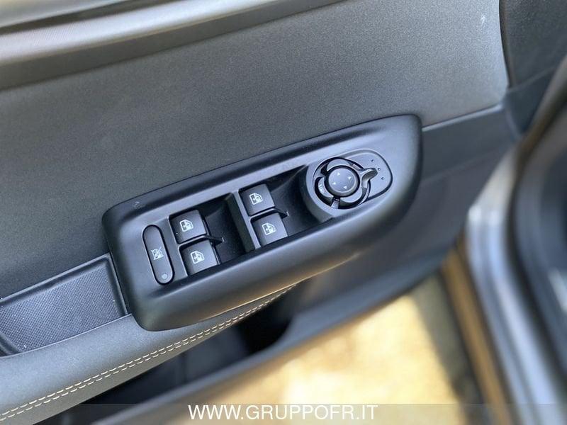 Alfa Romeo Tonale 1.6 diesel 130 CV TCT6 Veloce