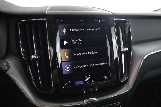VOLVO XC60 XC60 D4-B4 AWD Geartronic Business Plus/Momentum P