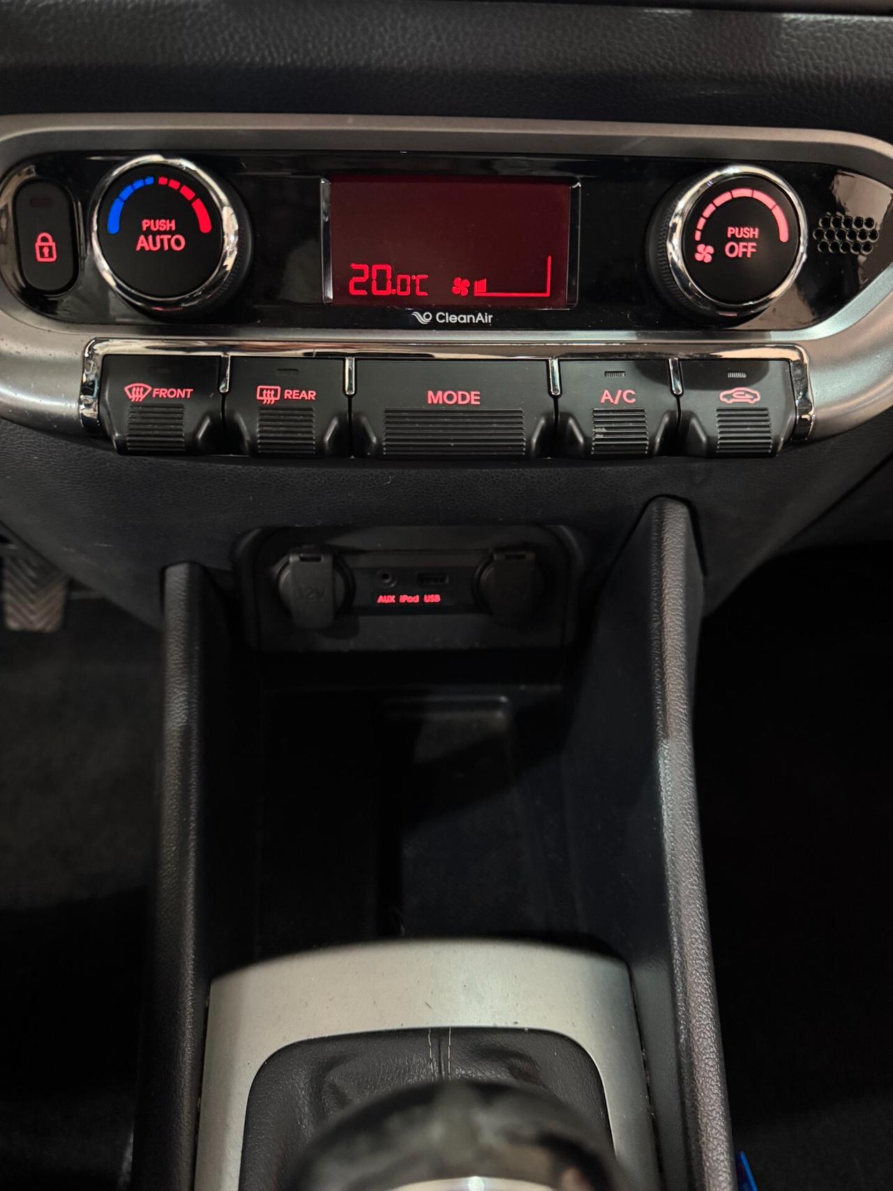 Kia Rio 1.4 CRDi 90 cv. EX PLUS OK NEOPATENTATI