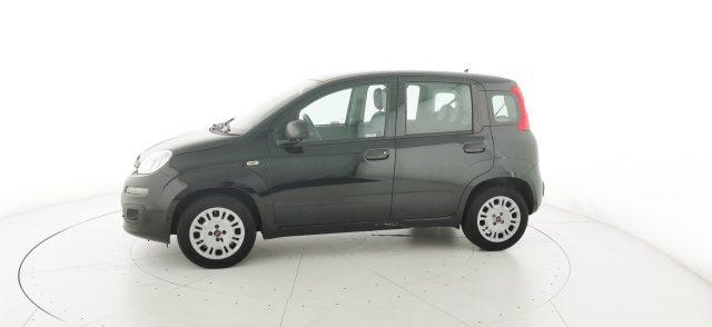 FIAT Panda 1.2 Easy - OK NEOPATENTATI