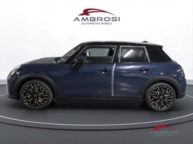 MINI Cooper 5 porte C Favoured M