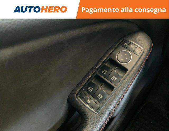 MERCEDES-BENZ B 180 d Automatic Premium