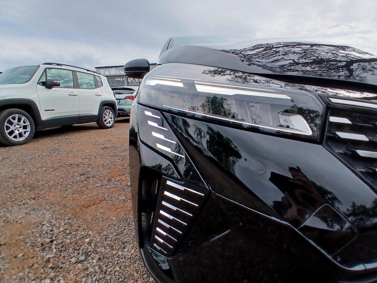 Clio TCe 90CV 5 porte Techno