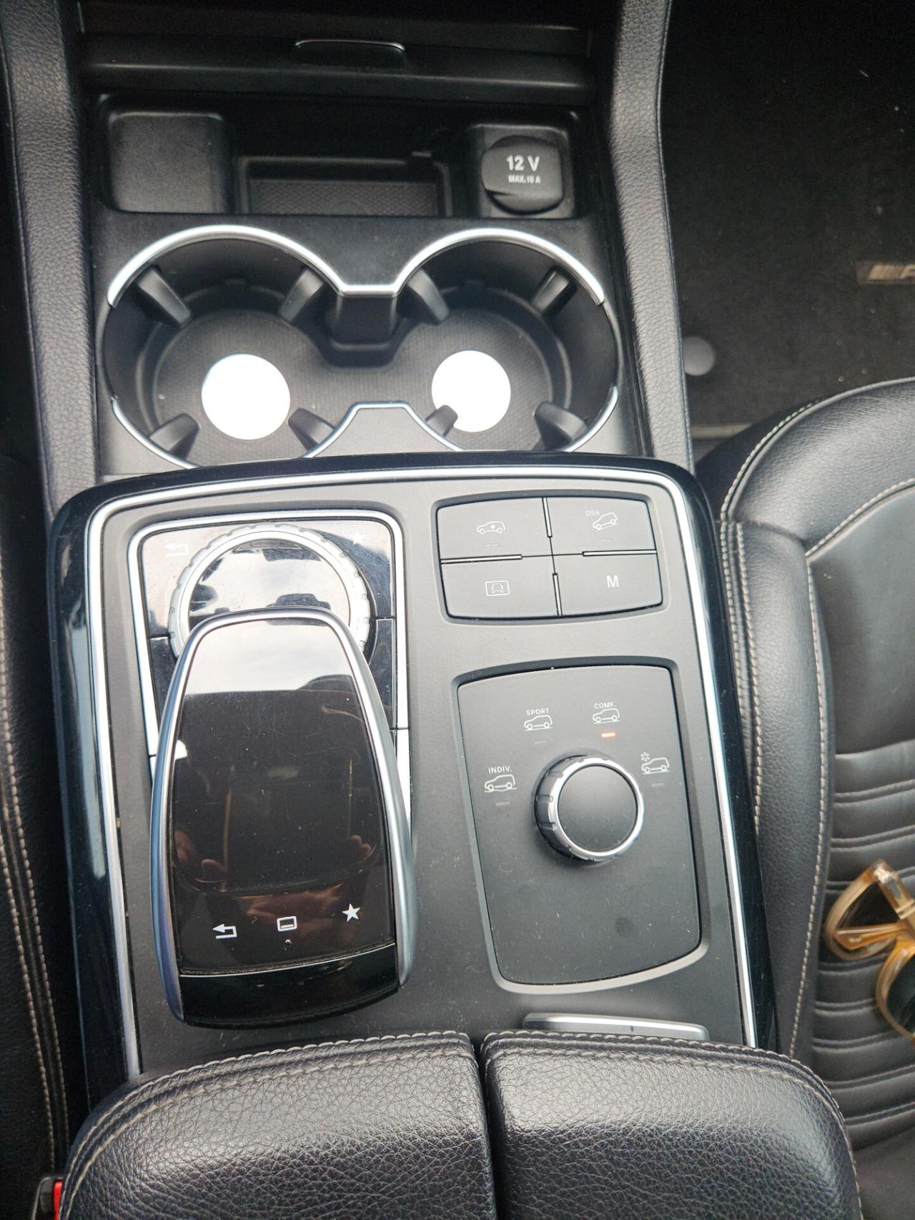 Mercedes-benz GLE 350 d 4Matic Coupé Premium Plus