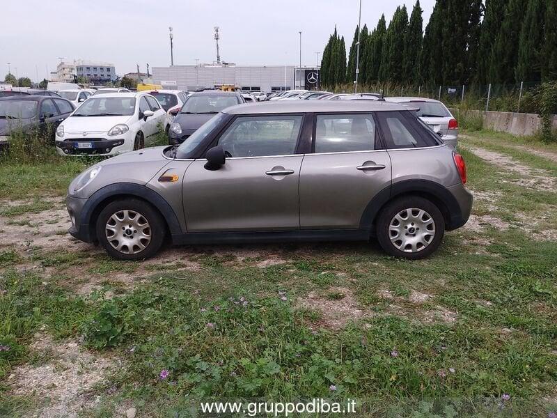 MINI Mini 5 porte Mini 2014 Benzina Mini 1.2 One 75cv 5p