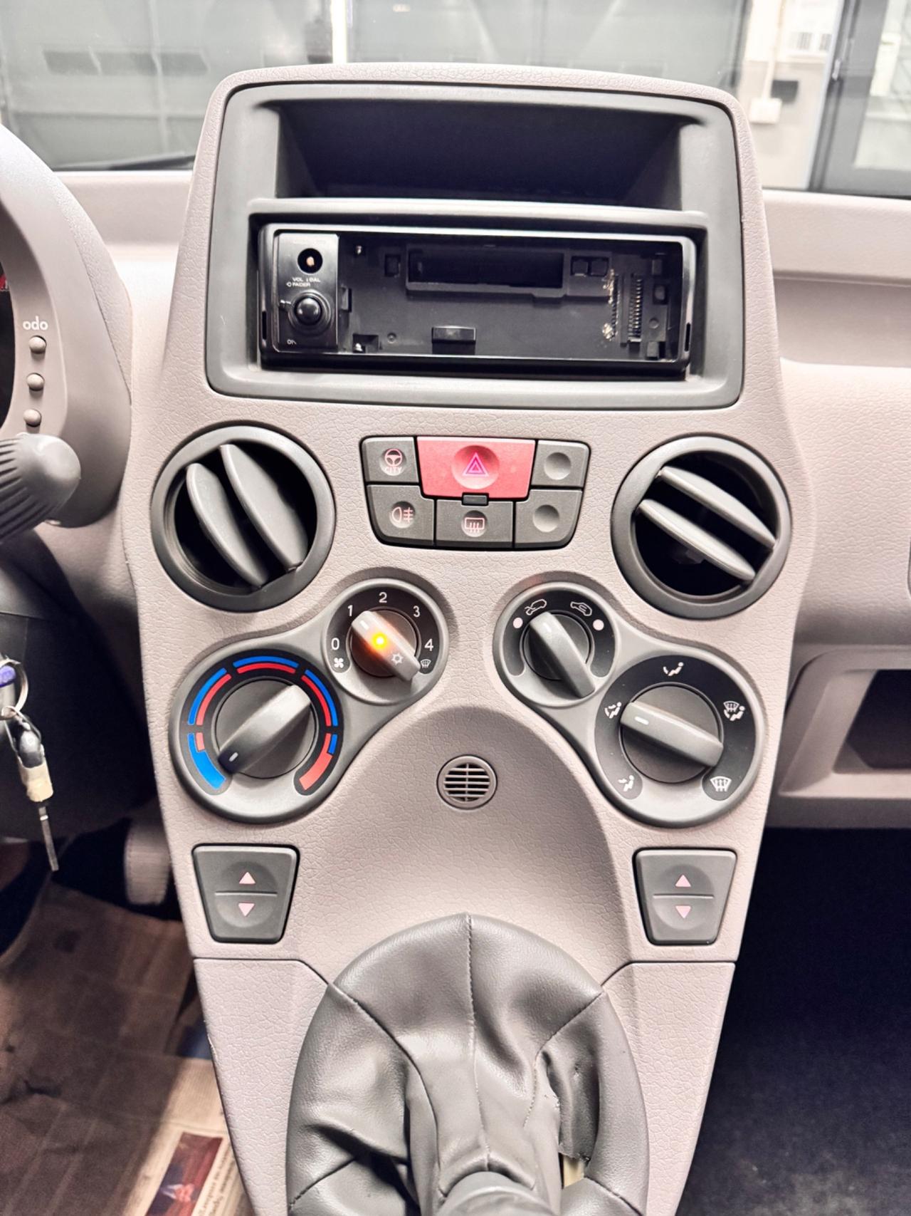 Fiat Panda 1.2 Dynamic 99.000 KM