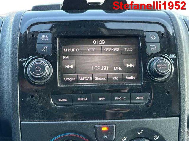 PEUGEOT Boxer III 330 2019 - 330 2.2 bluehdi 140cv S&S L2H2