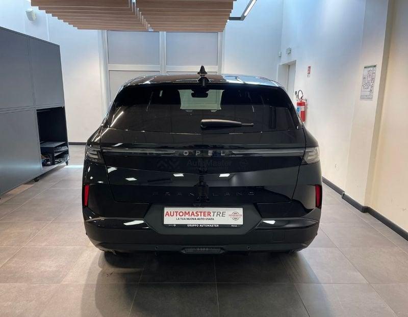 Opel Grandland 1.2 Hybrid aut. GS
