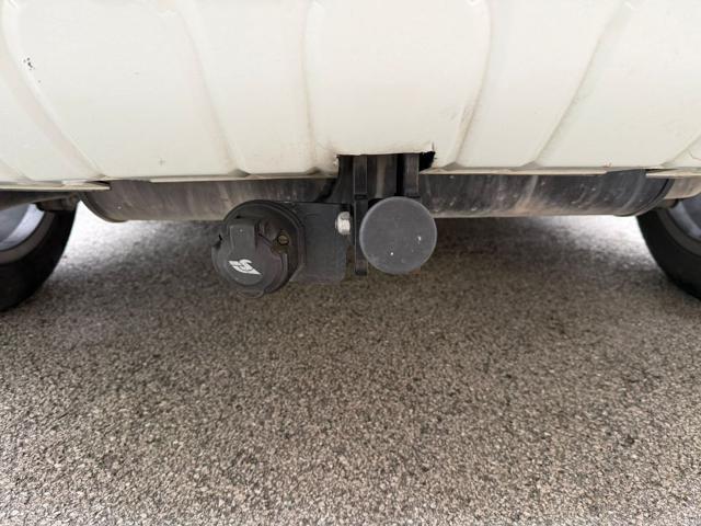 FIAT Panda 1.2 City Cross GPL GANCIO TRAINO