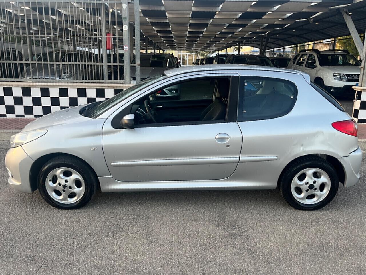 Peugeot 206 Plus 1.4 HDi 70CV - 2011