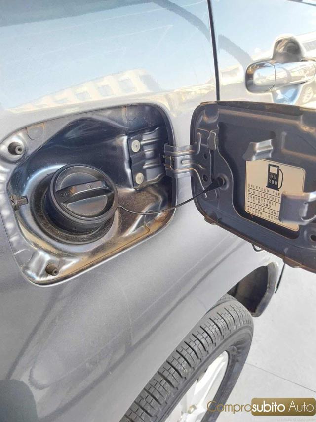 DAIHATSU Terios 1.5 4WD GPL Motore rigenerato