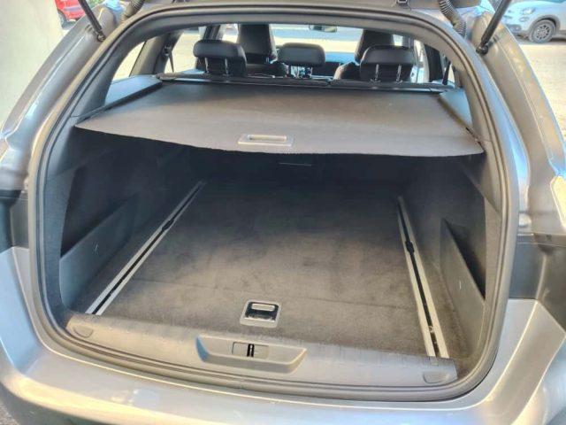 PEUGEOT 308 BlueHDi 180 S&S EAT6 SW GT PREZZO REALE - EURO 6B