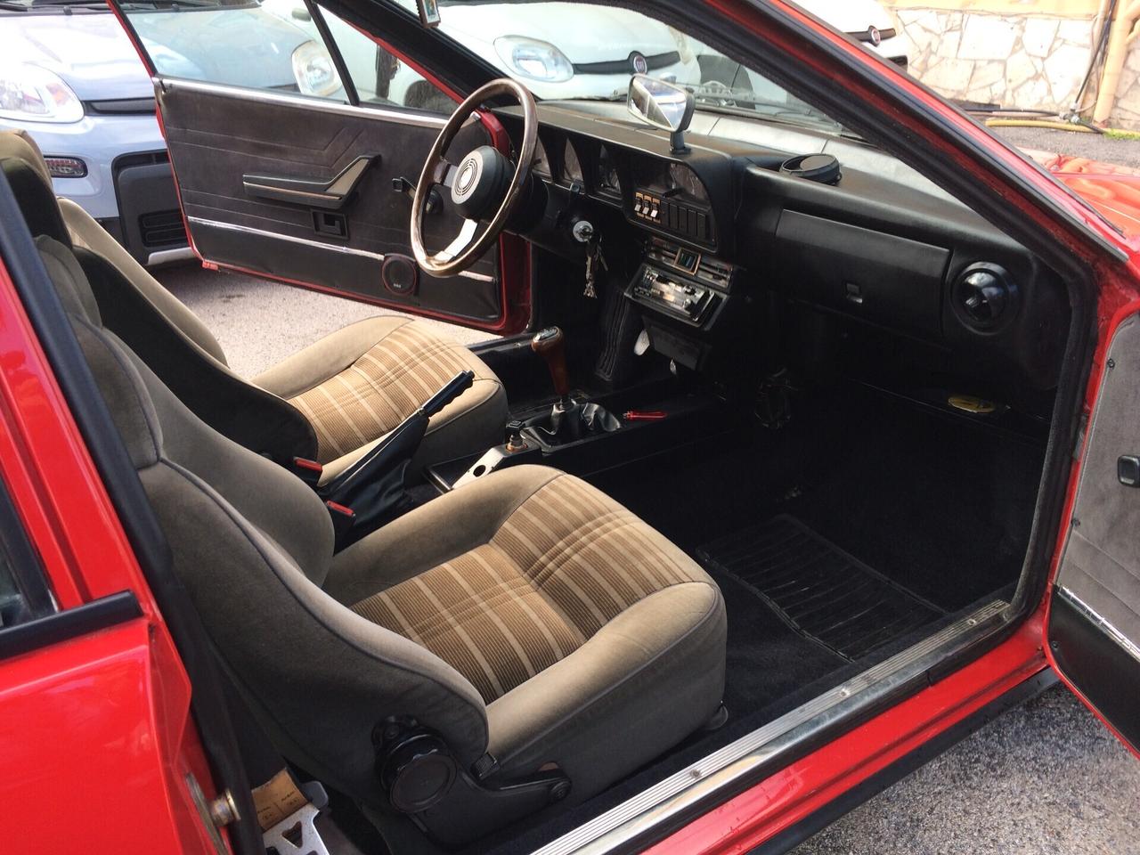 Alfa Romeo GTV SPIDER