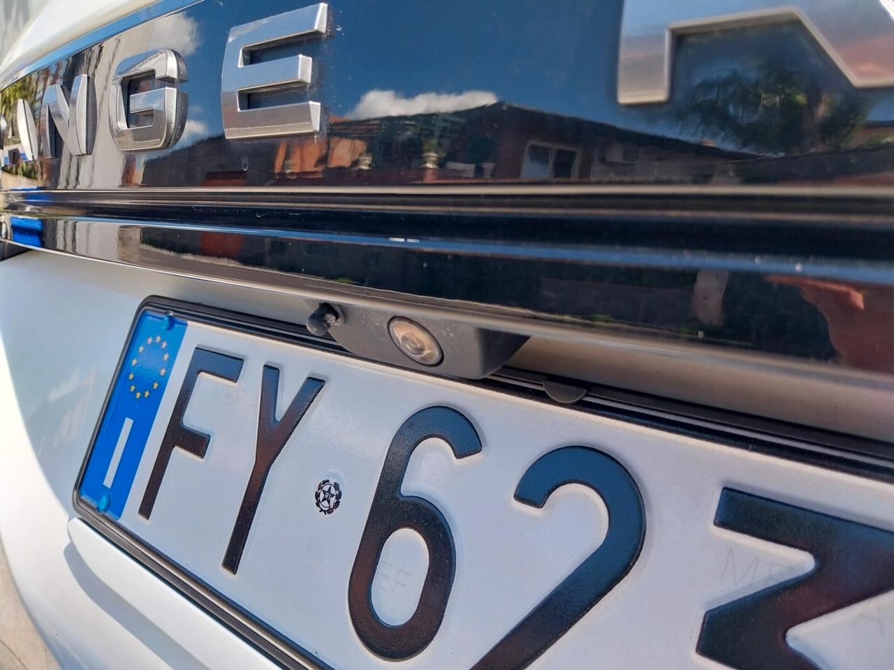 LAND ROVER RANG ROVER EVOQUE 2.0 D R-DYNAMIC 2019