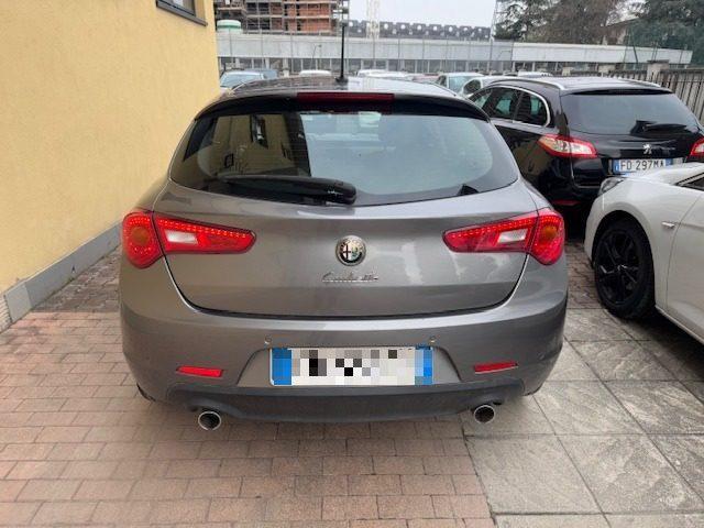 ALFA ROMEO Giulietta 2.0 JTDm 150 CV Super