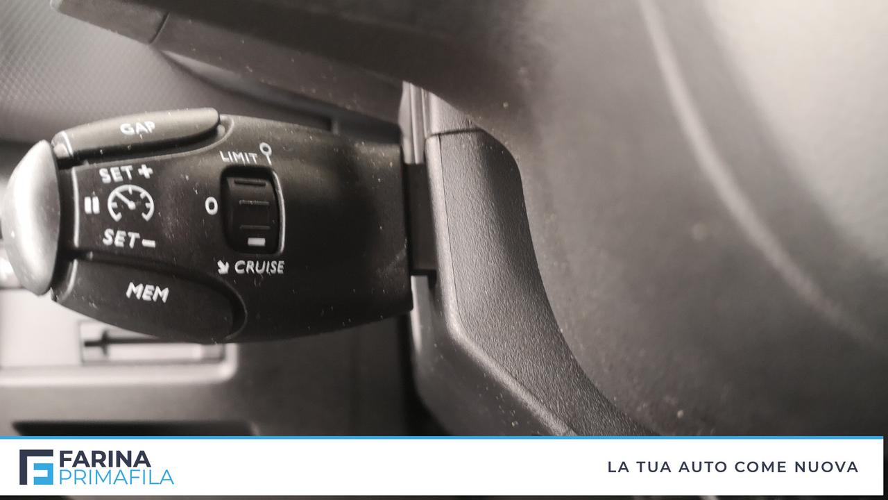 CITROEN C5 Aircross I 2022 - C5 Aircross 1.5 bluehdi Max s&s 130cv eat8