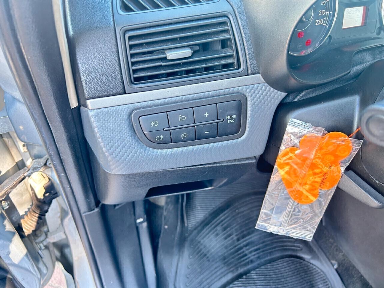 Fiat Grande Punto 1.3 MJT 75 CV 5 porte 10/2009