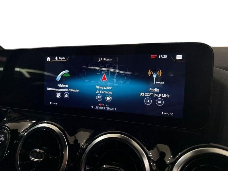 Mercedes-Benz GLA 250 e phev (eq-power) Premium auto