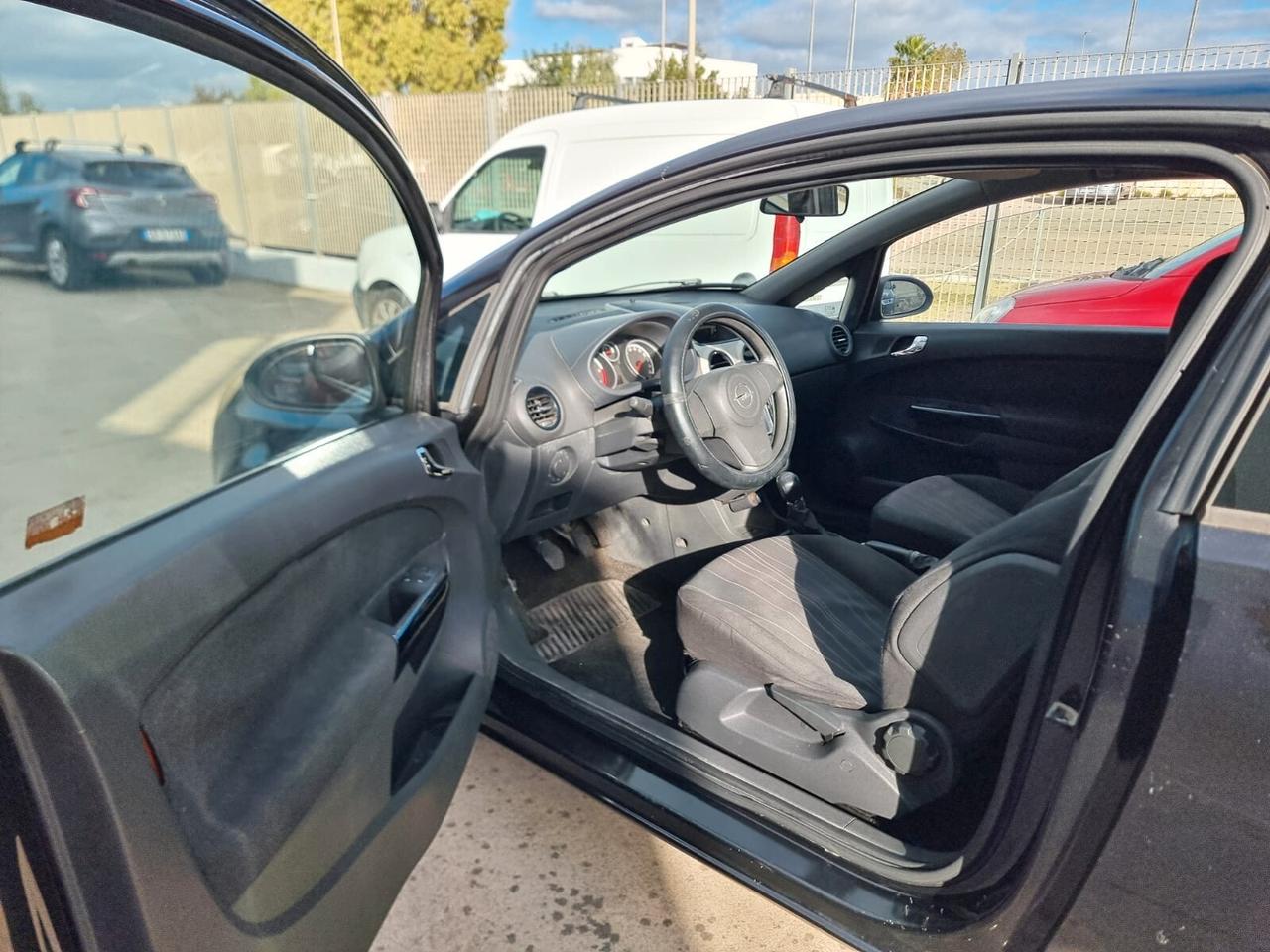 Opel Corsa 1.3 CDTI 75CV ecoFLEX 3 porte Club